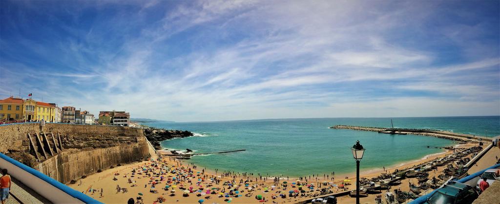 Ericeira Sand Beach I 외부 사진